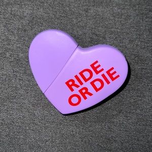 KKW Fragrance Kimoji Hearts Ride Or Die